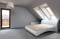 Helsby bedroom extensions