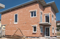 Helsby home extensions