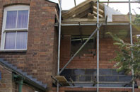 free Helsby home extension quotes