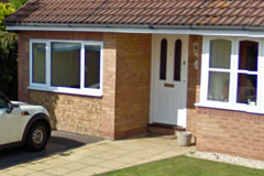 garage conversions Helsby