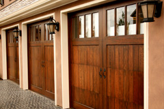 Helsby garage extension quotes