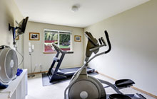 Helsby home gym construction leads