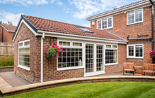 Helsby house extension leads