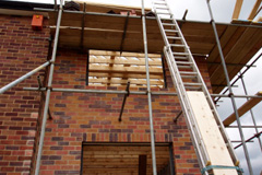 house extensions Helsby