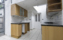 Helsby kitchen extension leads